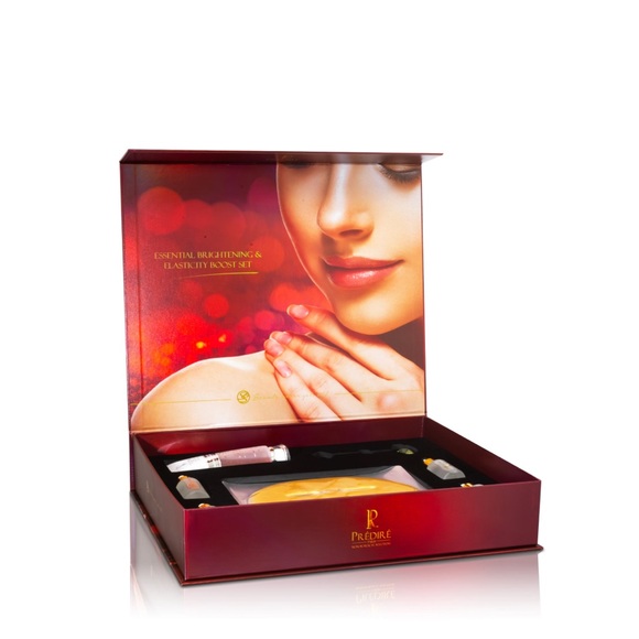 🌟LUX SKINCARE+BAGS🌷🌸COME HANG OUT & LEARN @ SKIN CARE BRIGHTEN & TIGHTEN - Picture 5 of 15